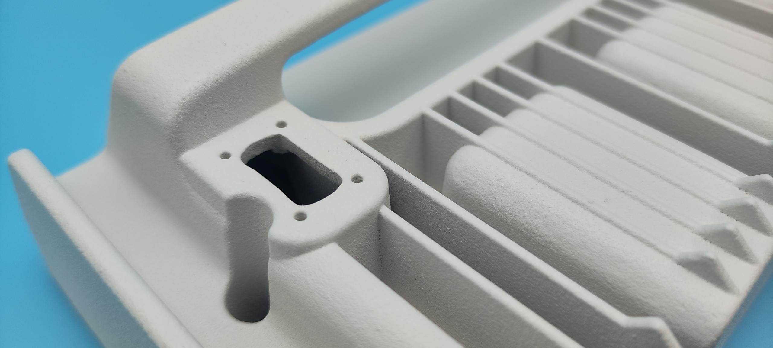 yotta energy x 3dspro_3d printed solar energy parts_power coated aluminum_4